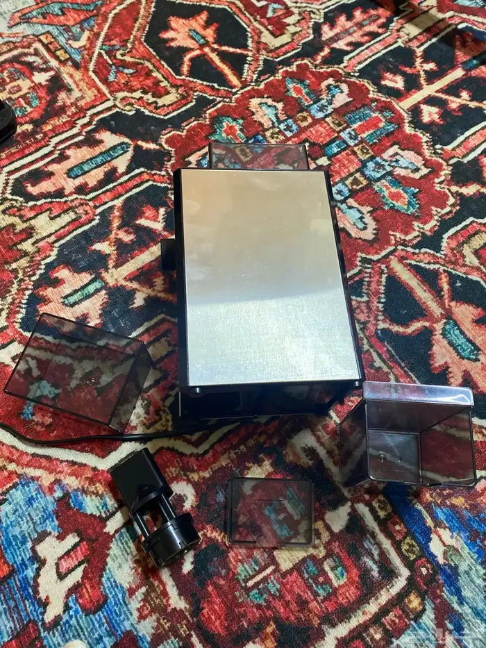 مطحنة او طاحونة ديلونجي الاصدار الثاني 4