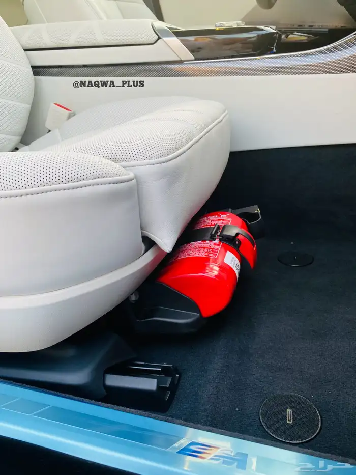 (تم البيع) BMW 735 ممشى 500 كيلو فقط كت M 42