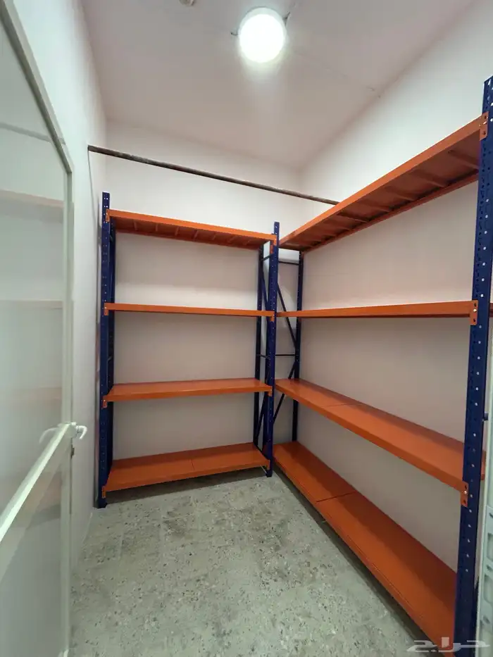 مساحة تخزين 6 ونص مربع 2