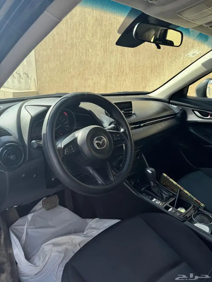 مازدا CX3 2020 9