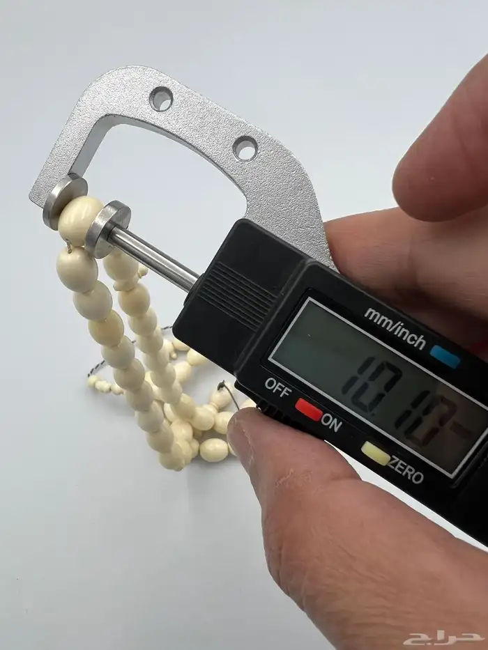 سبحه بلياردو كريمي قديم 2