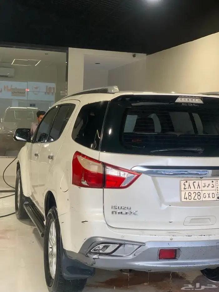 ام يواكس اسيزوز 2019 فل كامل 10