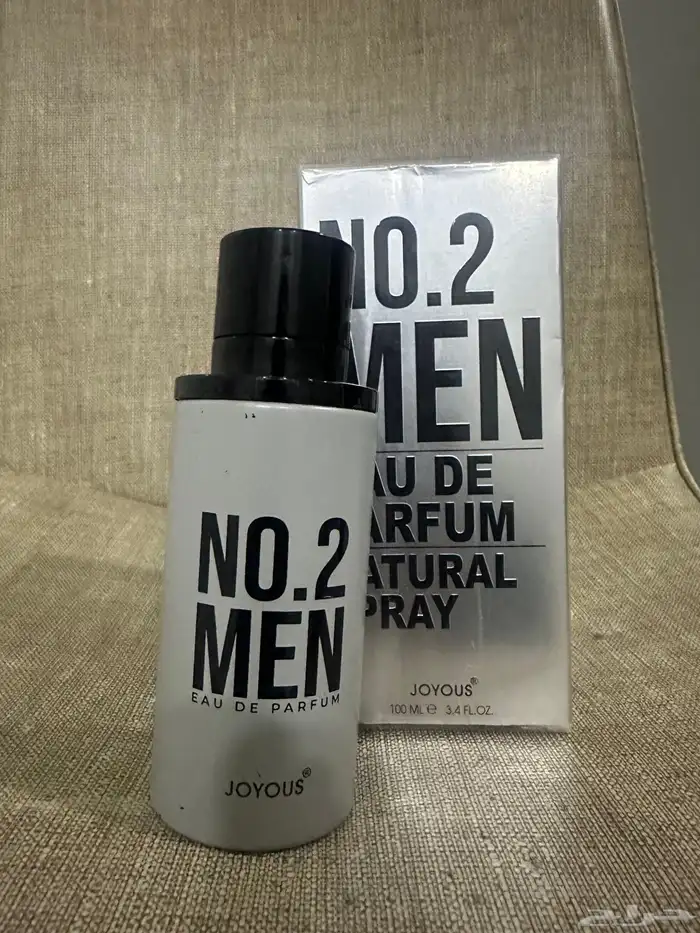 عطور مستوحاة من الخارج بسعر مناسب 0