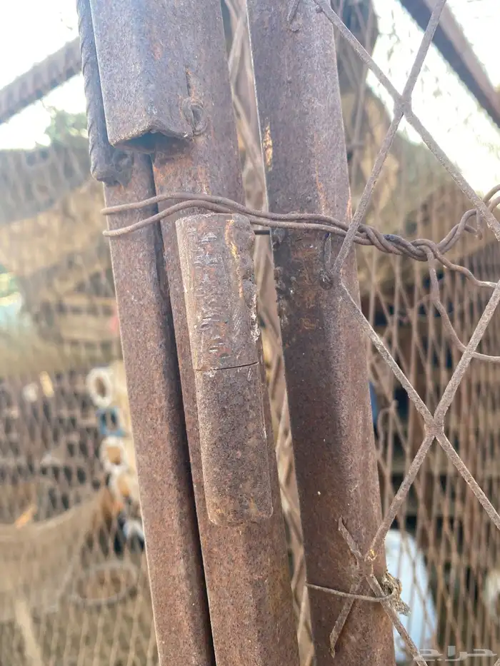 شبك وفك وتركيب 3