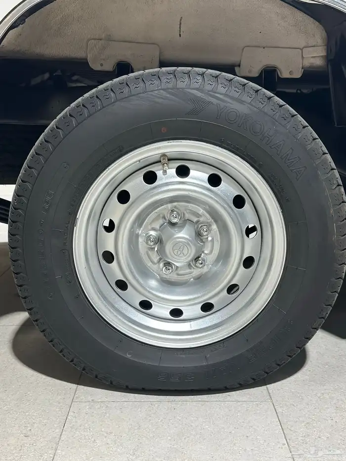 هايلوكس 2002 سعودي غماره ماشي 58 الف( تم البيع) 21