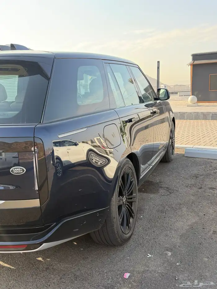 رنج روفر2023 فل كامل 3