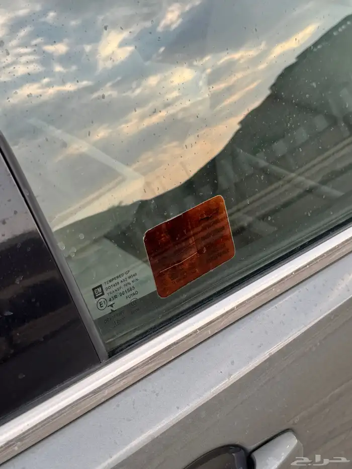 كابريس 2013 قير بلد مكينة بلد بدي بلد للبيع 43