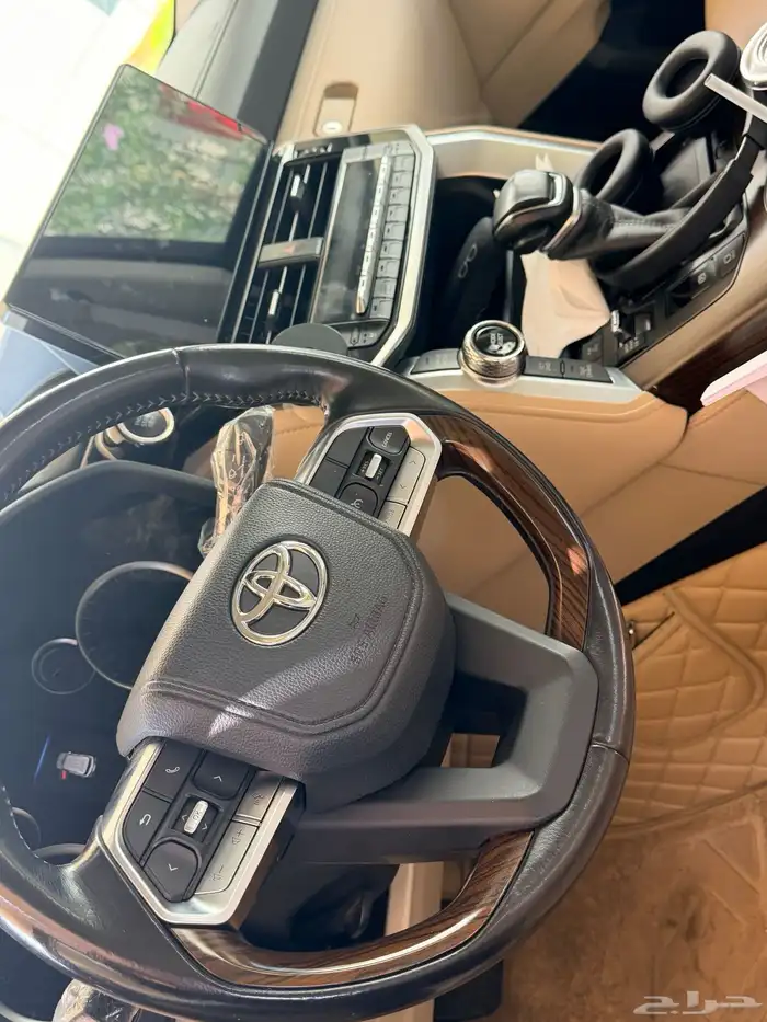 جيب ديزل فائة 4ديزل موديل 2023كل شي فيها وكاله شد بلد 2