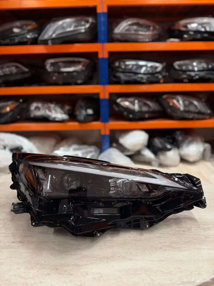 شمعات لكزس NX الموديل الجديد 1