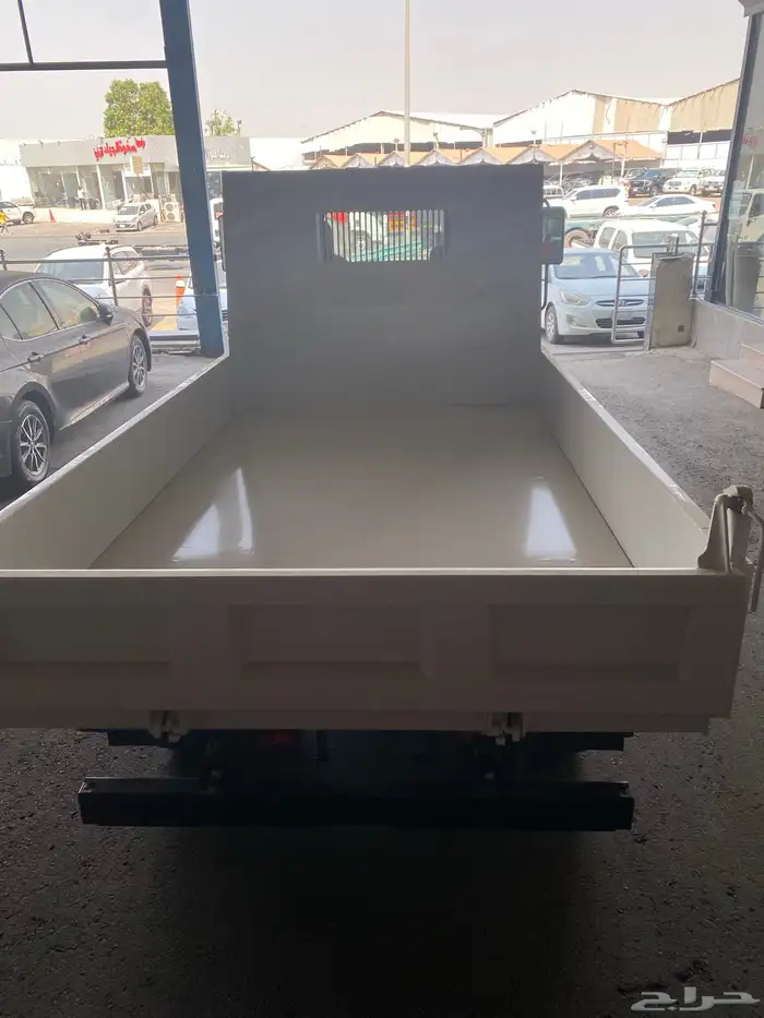 ايسوزو قلاب 5 طن اقل سعر 2025 5