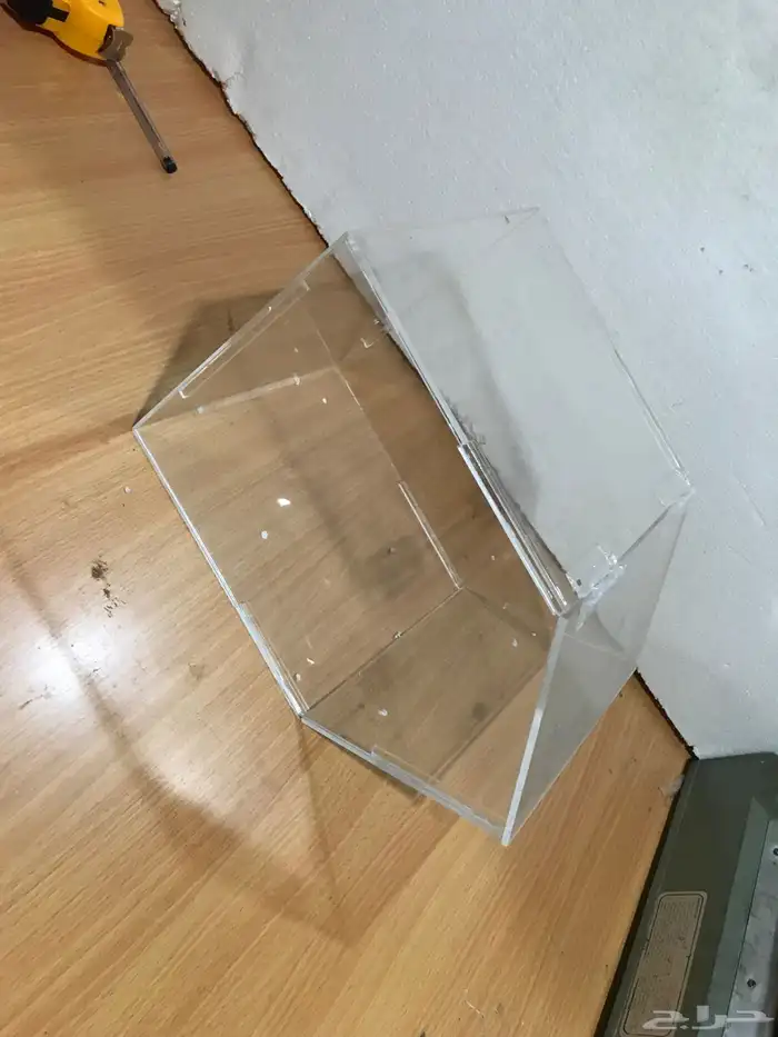 علب اكريلك 5
