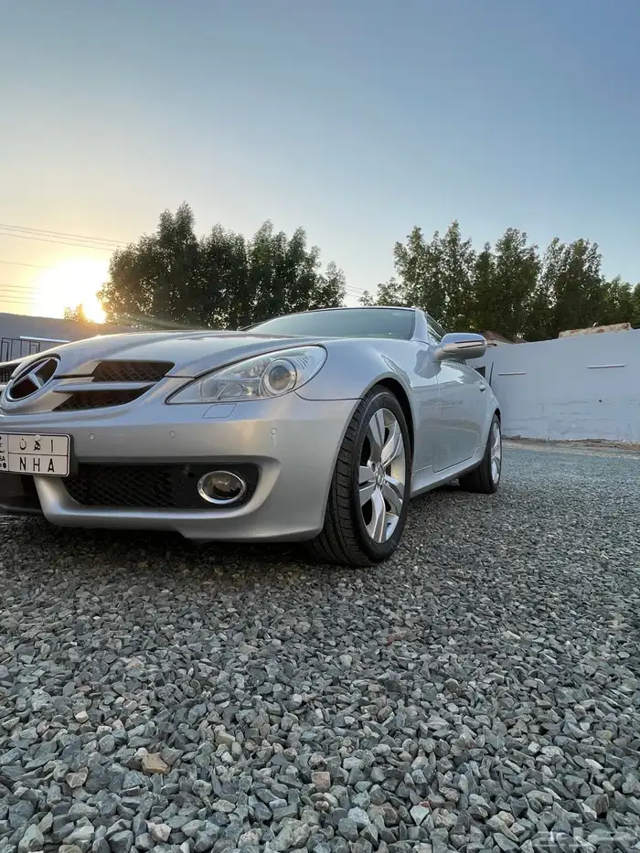 مرسيدس 2010 كوبيه نظيييف 14