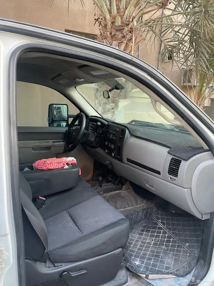 جمس سييرا2014 7