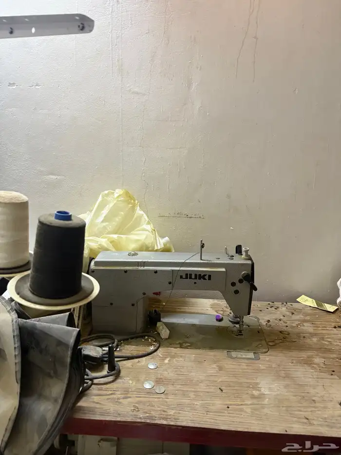 مكاين خياطة 3