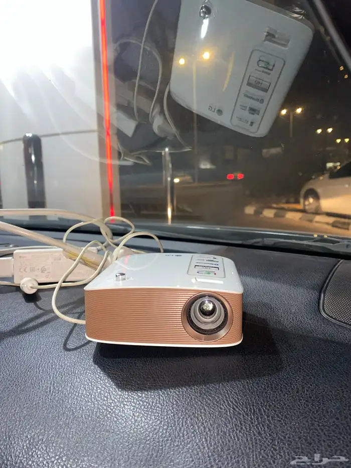 بروجكتر LG150G 1