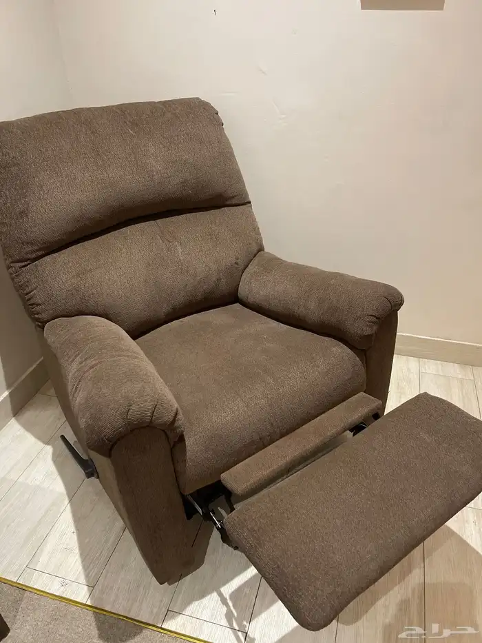 كرسي استرخاء 1