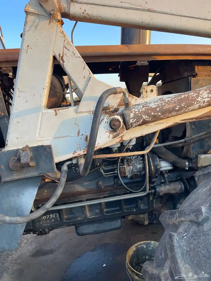 للبيع حراثه 2