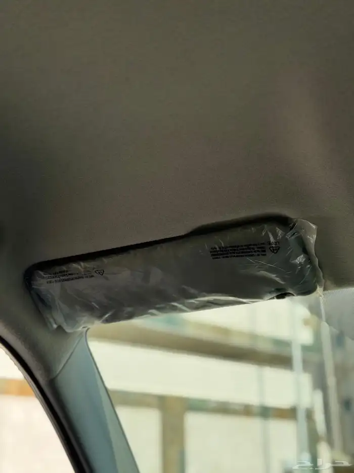 تويوتا اوربان كروزر 2023 GL بحالة الوكالة 23