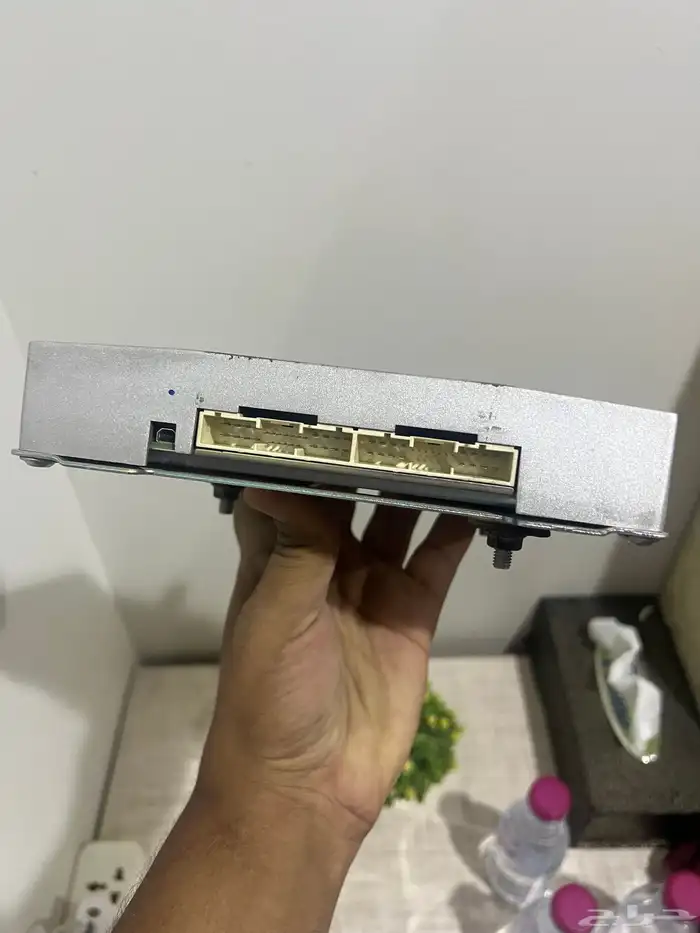 مضخم صوت كيا وهونداي حق الوكاله 1