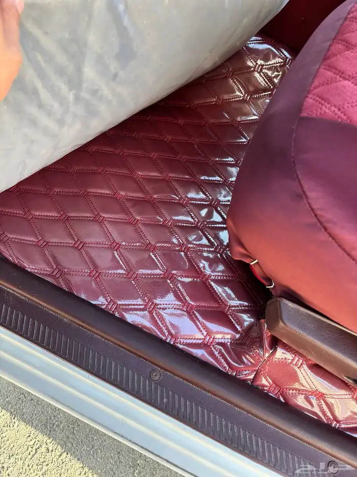 نيسان ددسن 2013 نظيف 27