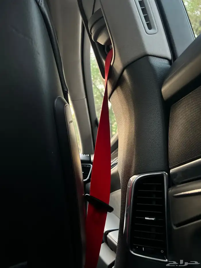 مخزن بورش باناميرا 4s 2012 عداد 54 الف كم فقط سماكو 49