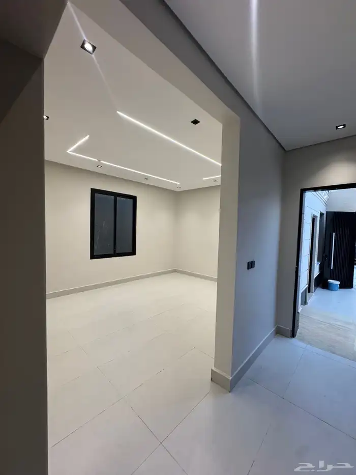 بدأ البيع فلل وادوار في الخرج حي الدانه والملقا 4