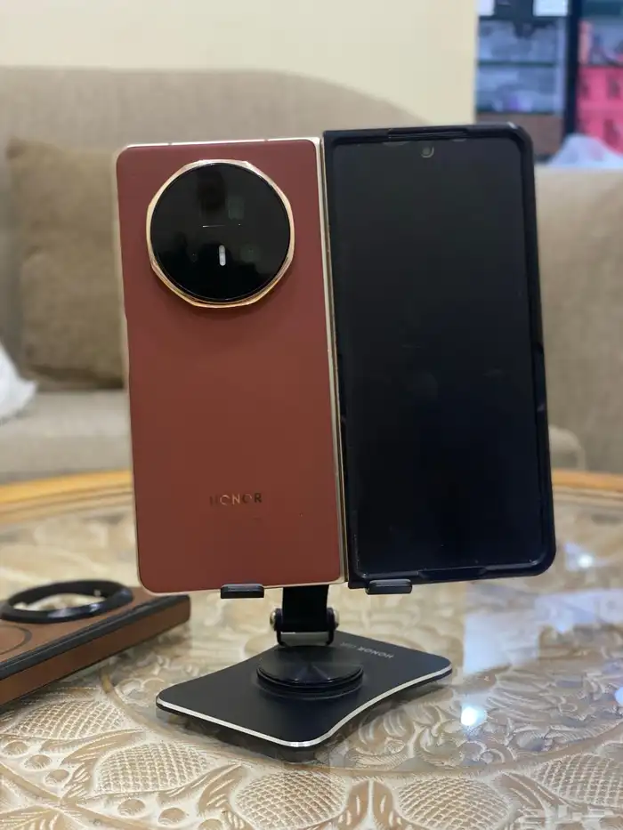 هونر ماجيك v5 برو نسخه عالميه نظيف اخو الجديد 8