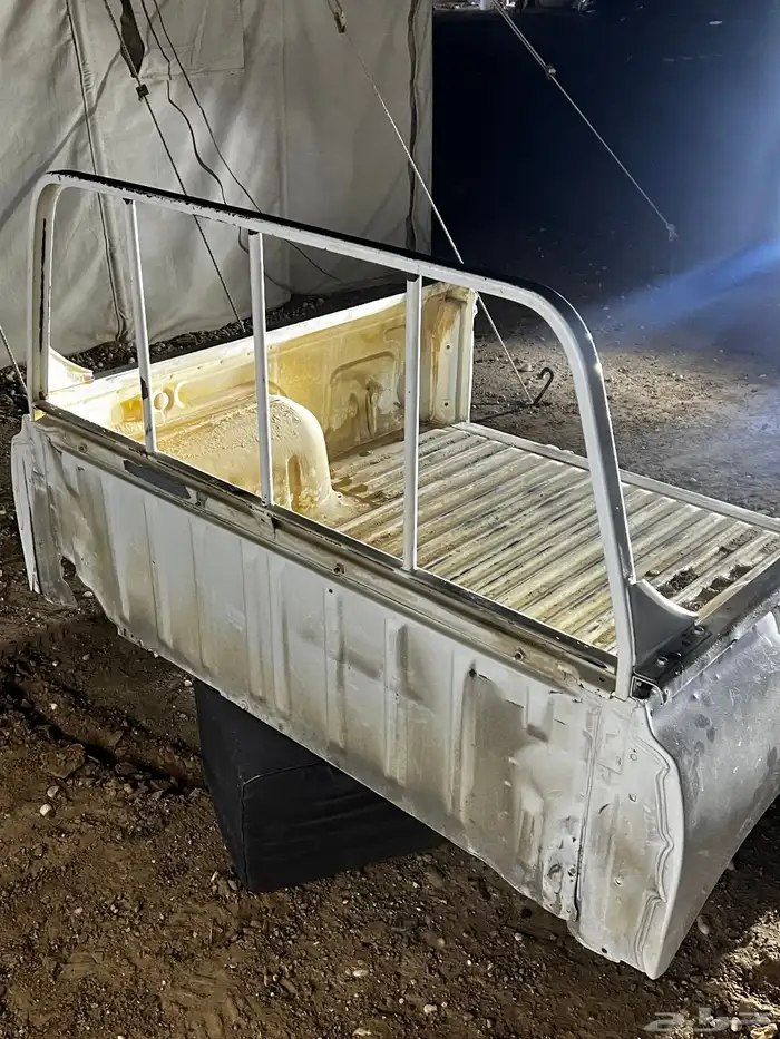 للبيع حوض ددسن 4