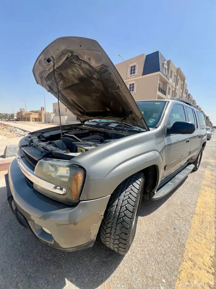 تريل بليزر لقطة 2