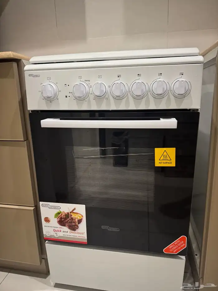 فرن لم يستعمل 1