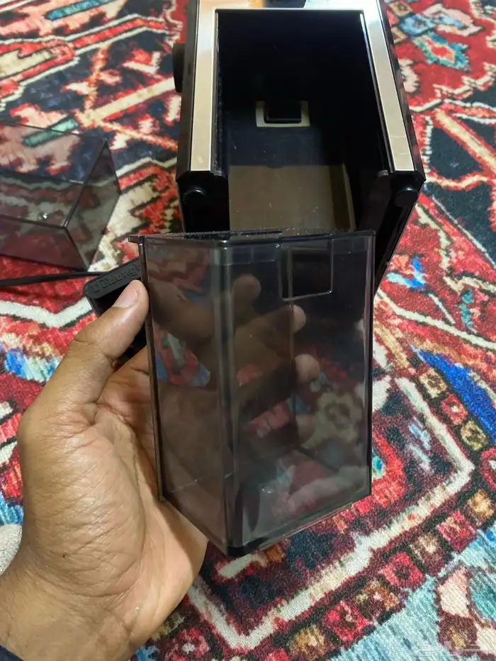 مطحنة او طاحونة ديلونجي الاصدار الثاني 2