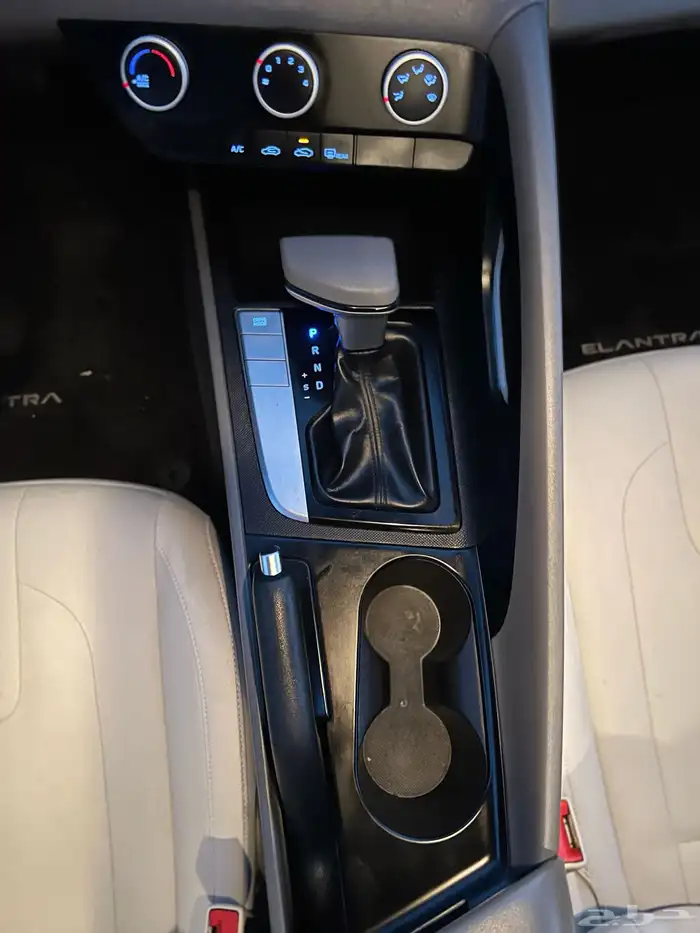 هيونداي النترا 2021 18