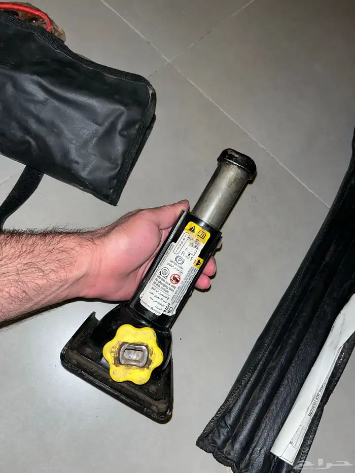 رافعه (عفريتة)GM يوكن دينالي 2010 الاصلية حقت الوكاله جمس 0