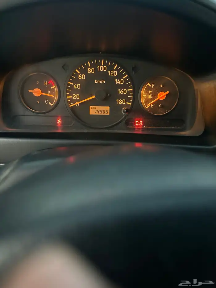 سوزوكي فان 2011 8