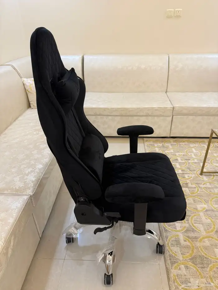 كرسي قيمنق 2