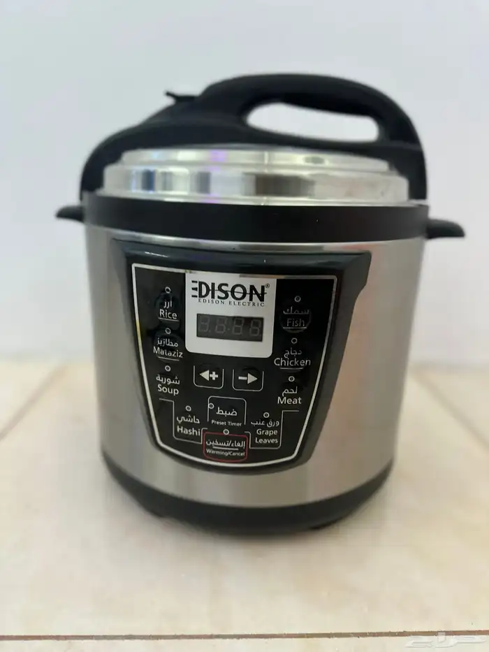 قدر كهربائي دايسون 0