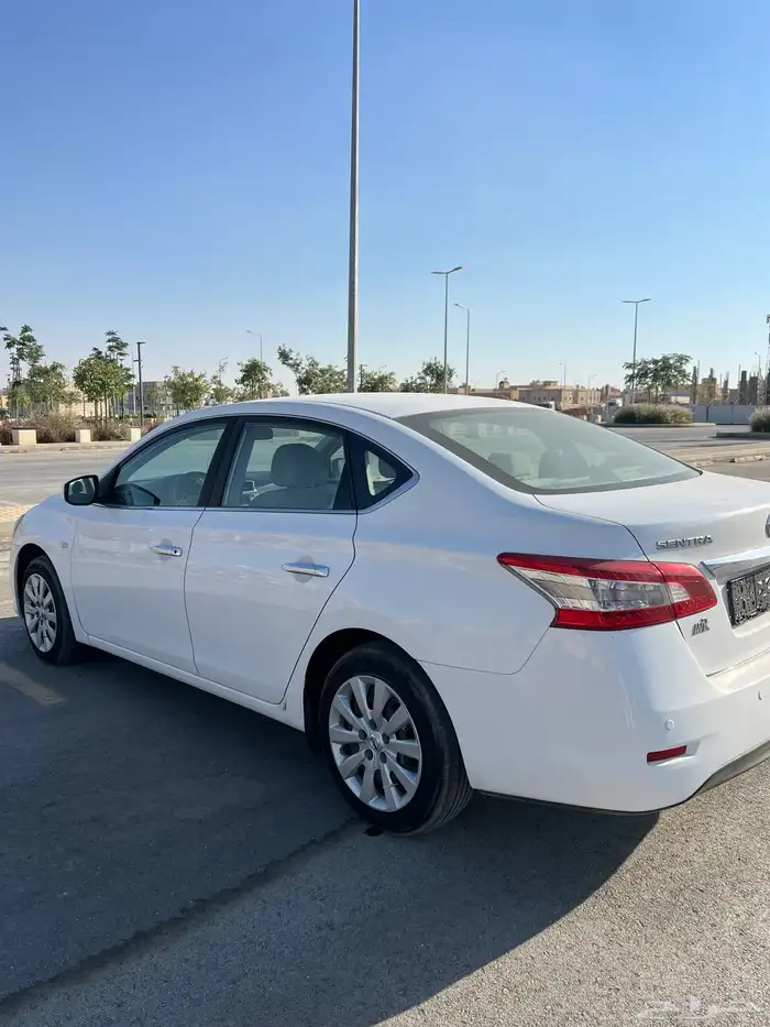 سنترا 2020 نظيفه 0