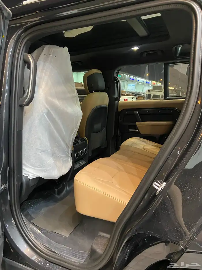 ديفندر xdynamic سعودى جديد 2026 5