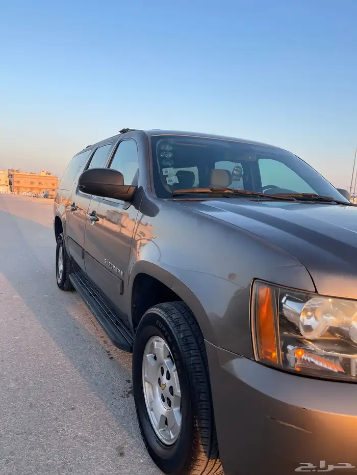 سوبربان 2013 LT للبيع 6