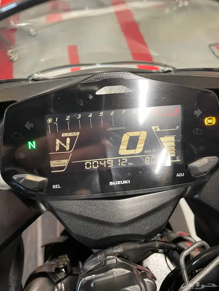 للبيع سوزوكي 250 2