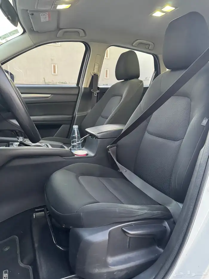 مازدا CX5 موديل 2019 14