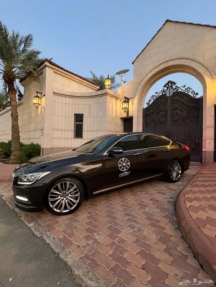 جينسس مخزنة بحالة الوكالة 9