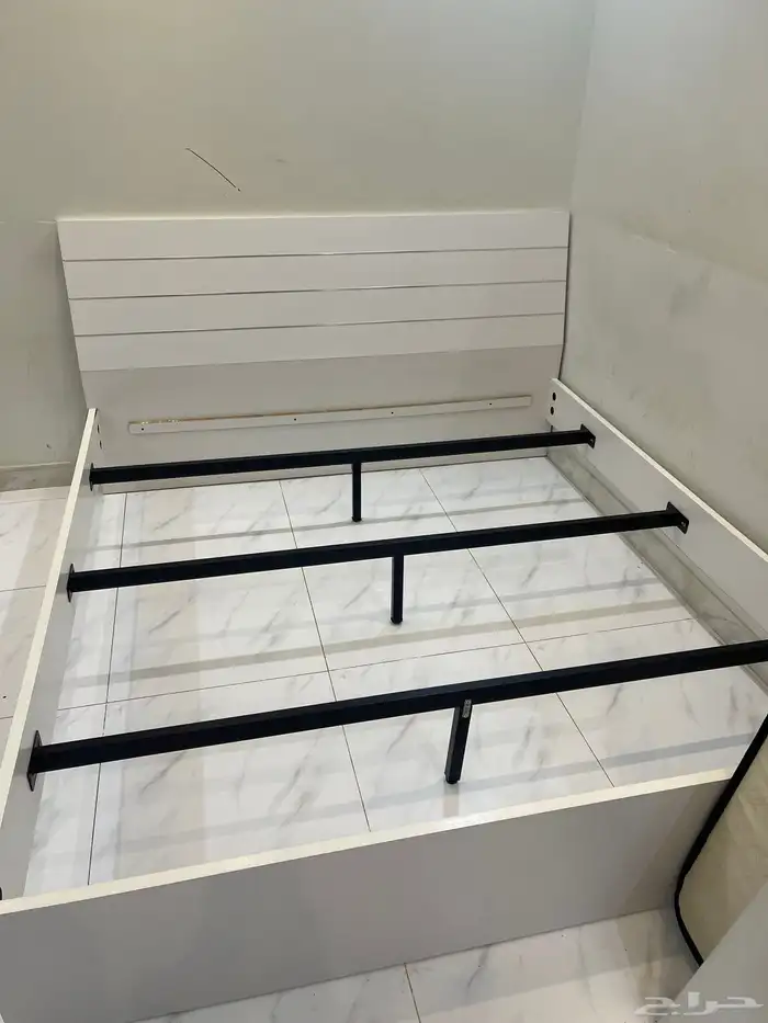 سرير 2متر بوتجاز دبه غاز حي الريان 0