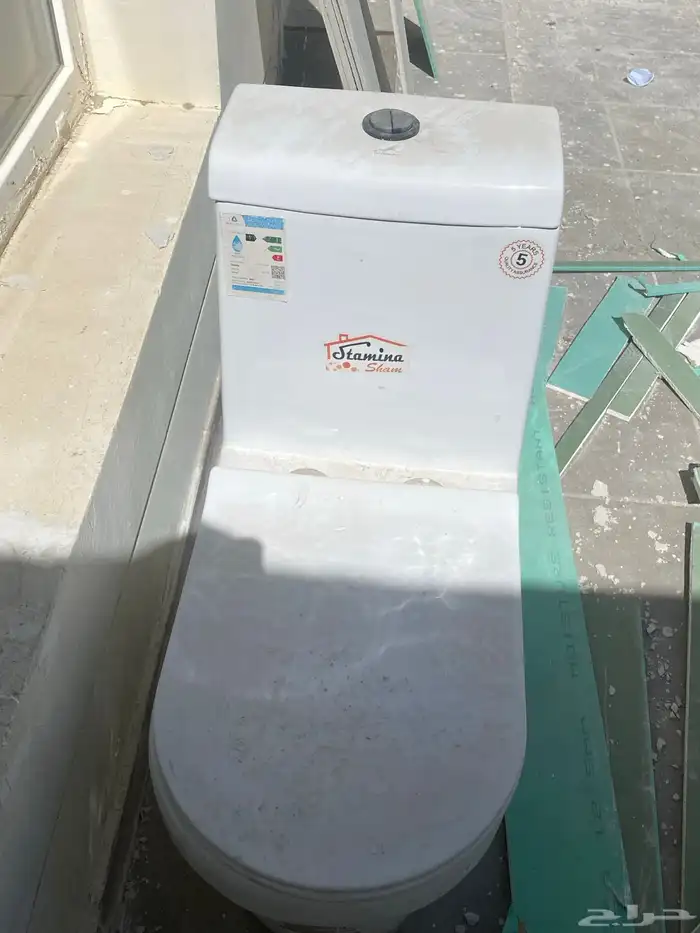 كراسي حمام 3