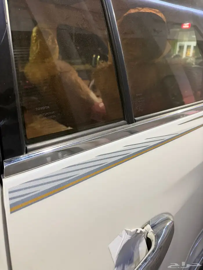 جيب جي اكس ار لاند كلوزر 2012 معدل 2021 22