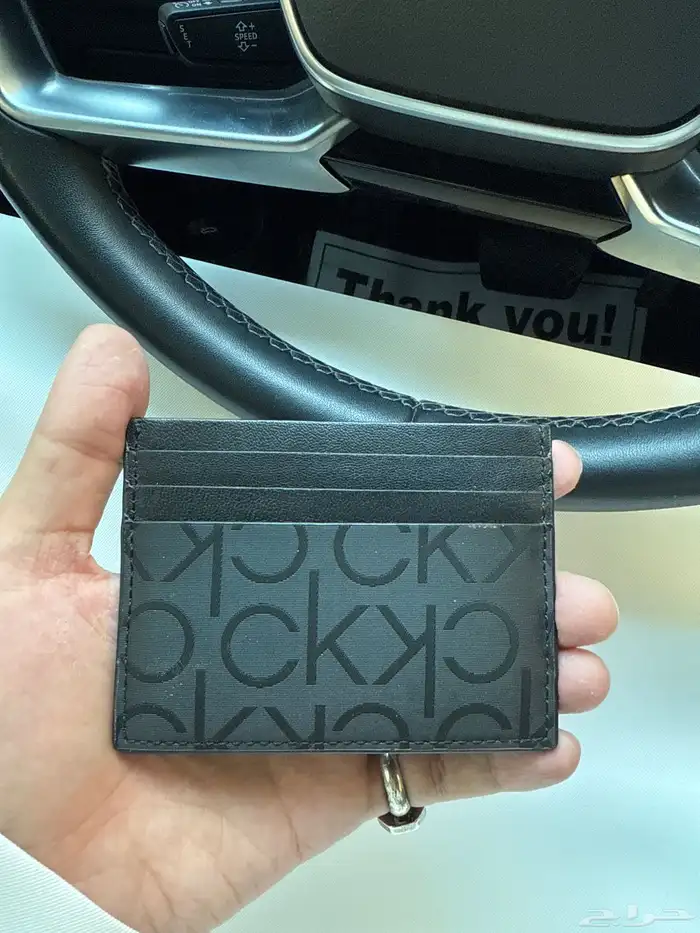 محفظه كالفن كلاين جديده 0