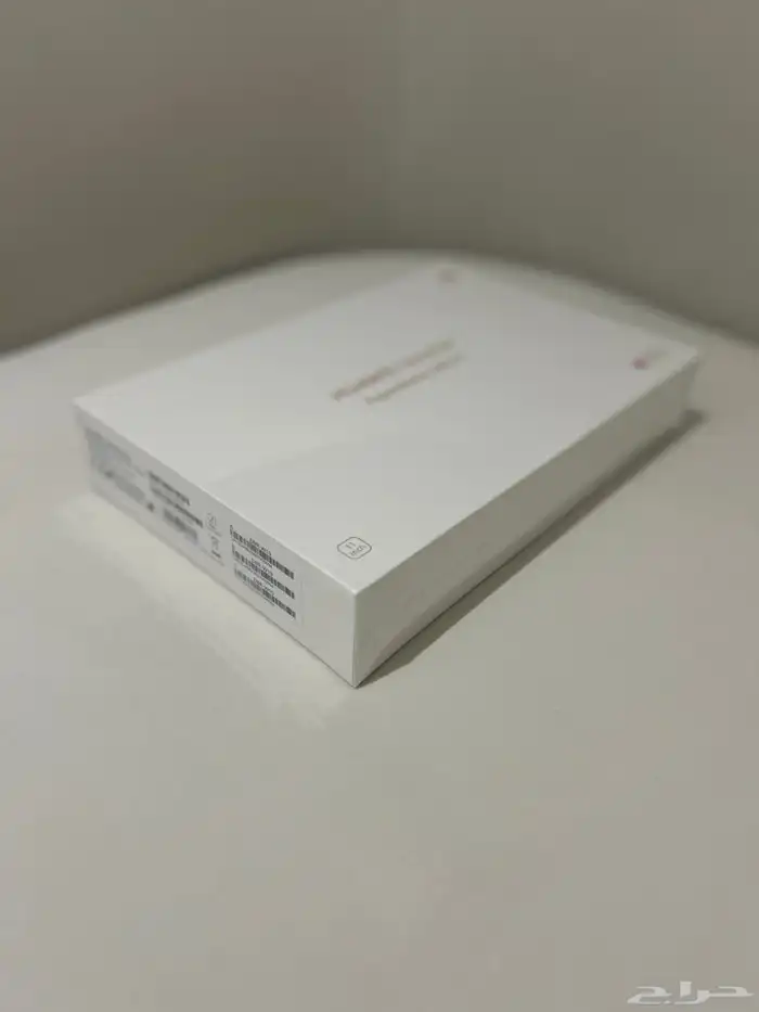 تابلت هواوي مع قلمه جديد 1