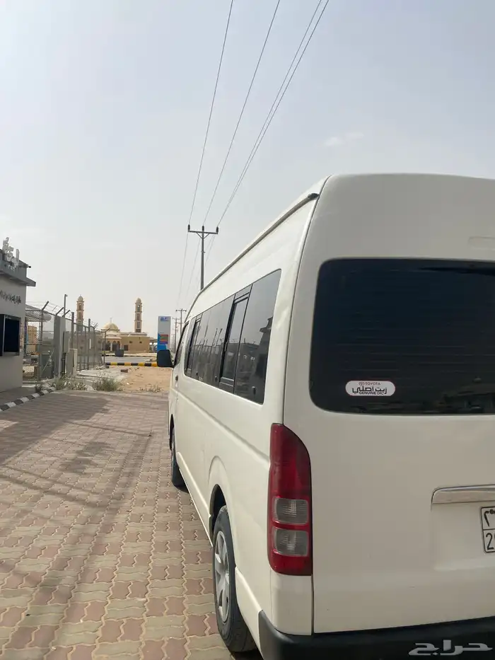 هايس قبه وكاله 0