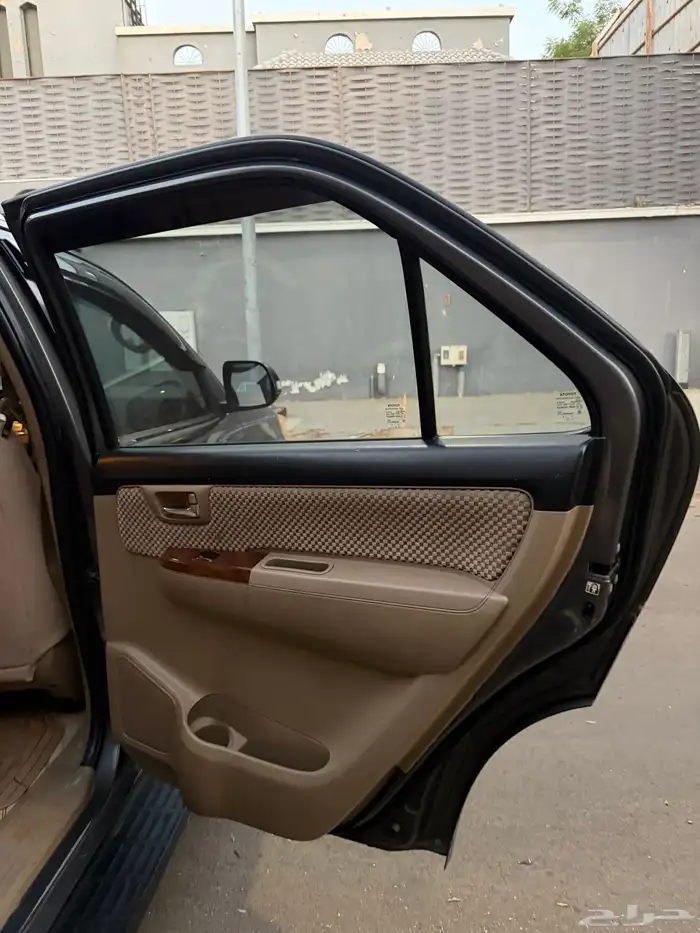 فورتشنر دبل 4 سلندر 14