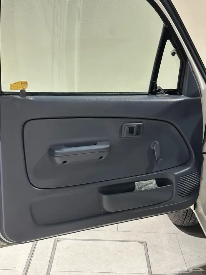 هايلوكس 2002 سعودي غماره ماشي 58 الف( تم البيع) 16